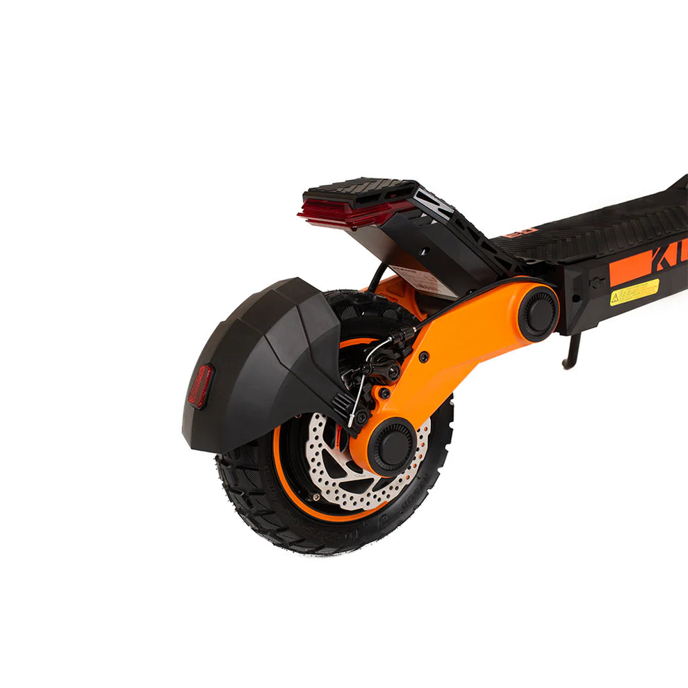 Kukirin G3 Električni Romobil