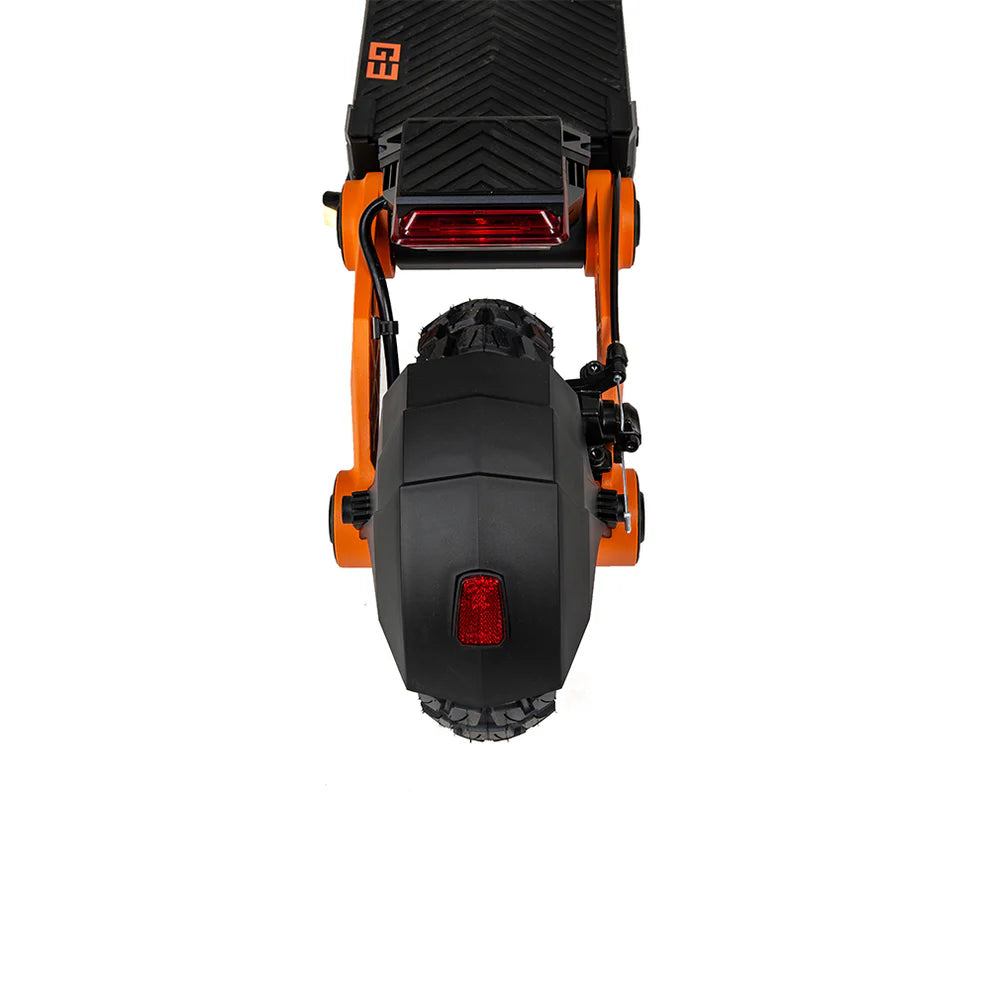 Kukirin G3 Električni Romobil
