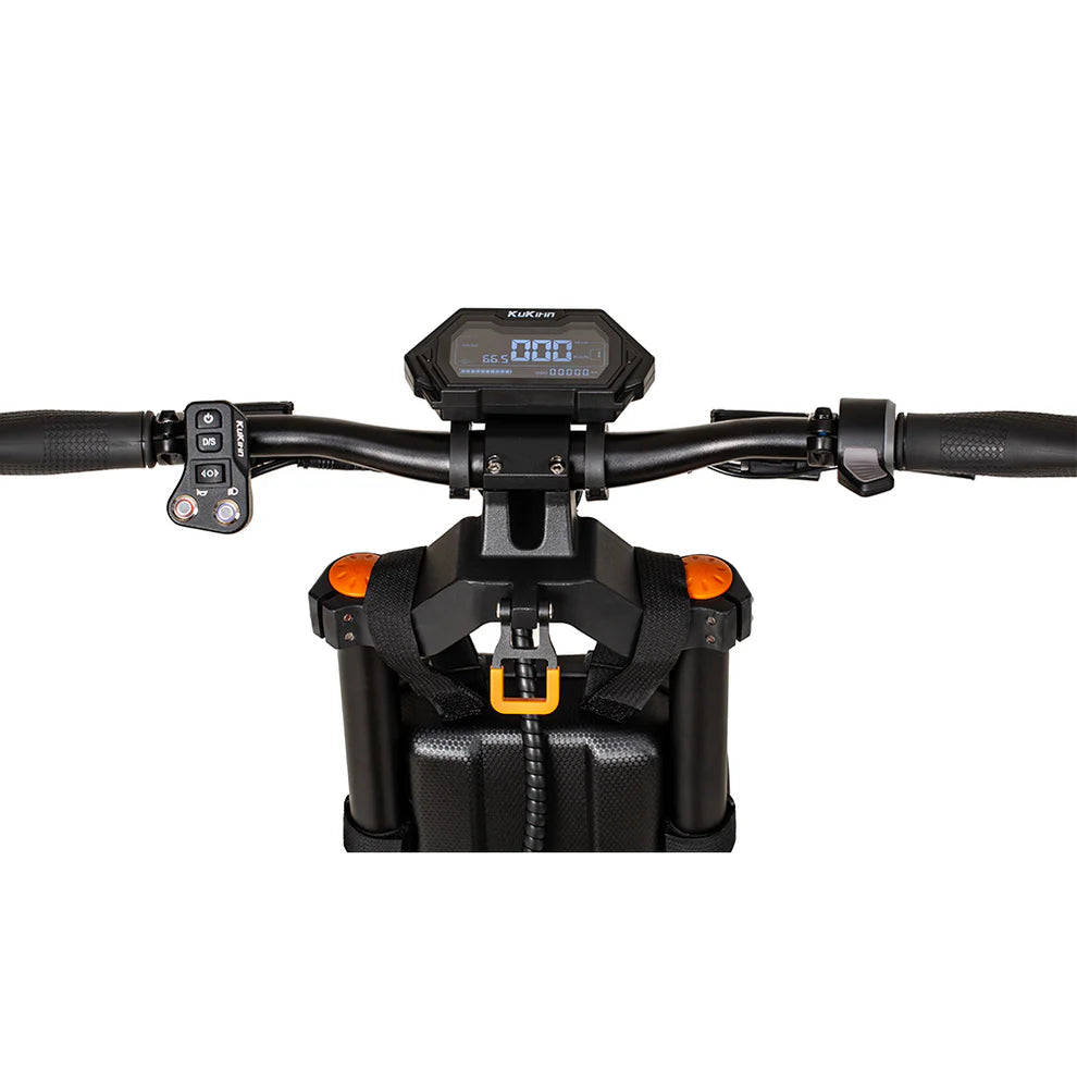 KuKirin G4 Max Električni Romobil