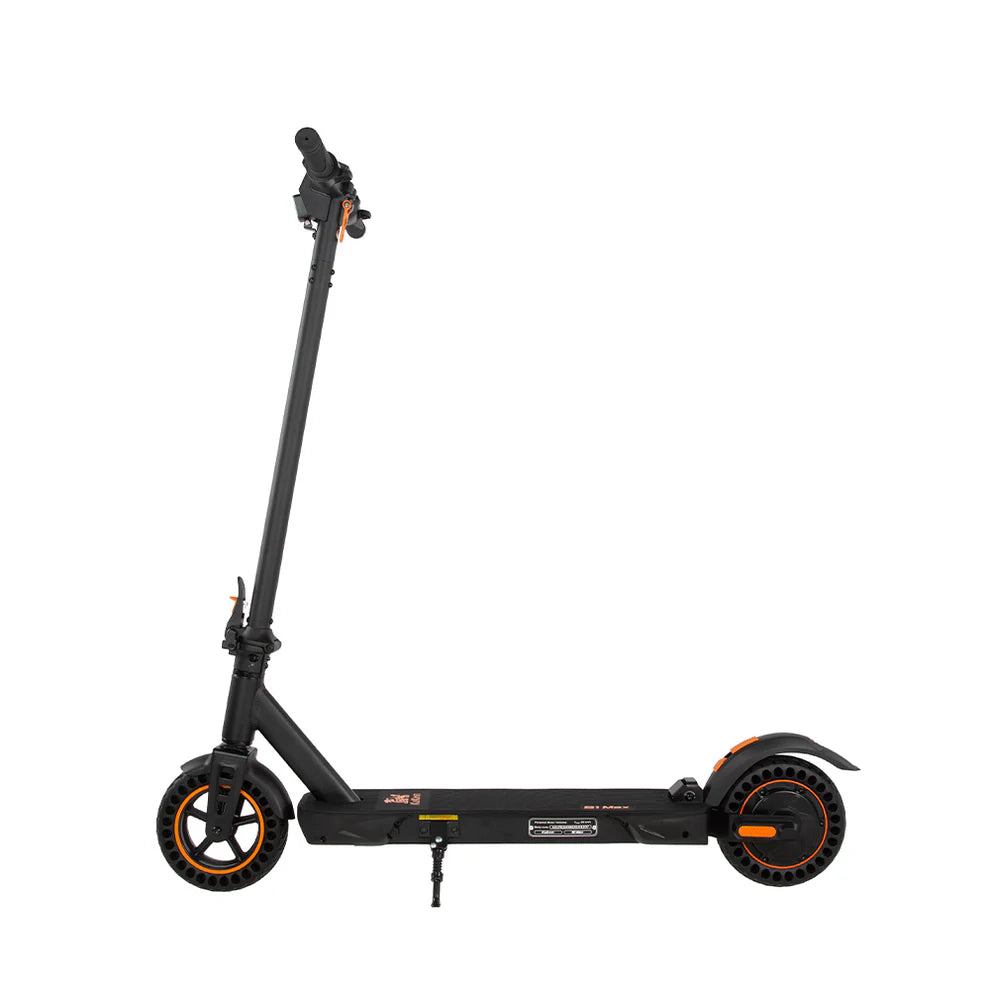 KuKirin S1 Max Električni Romobil