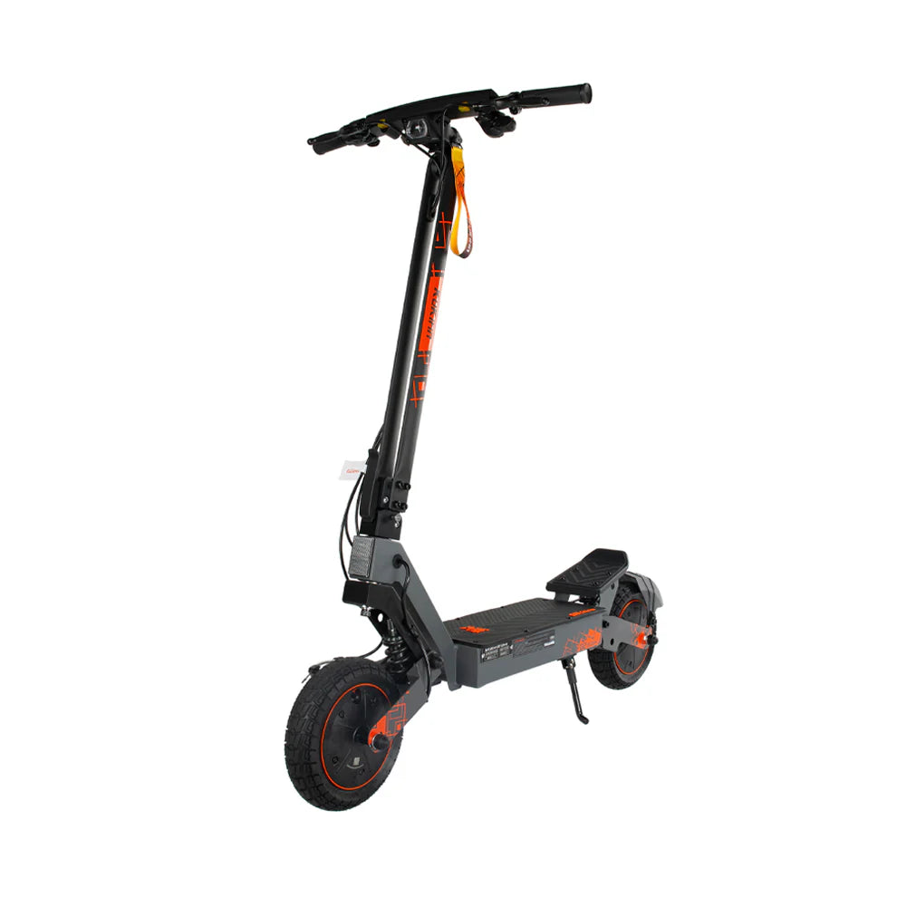 KuKirin G2 Ultra Električni Romobil