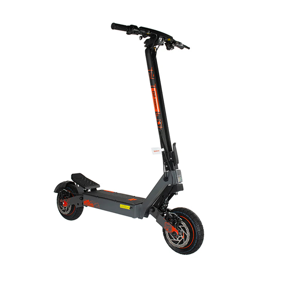 KuKirin G2 Ultra Električni Romobil