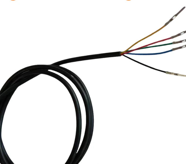 KUKIRIN G2 Max integrirani kabel -C verzija