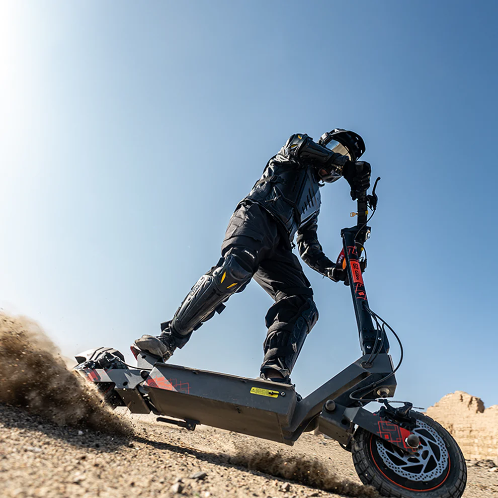 KuKirin G2 Ultra Električni Romobil