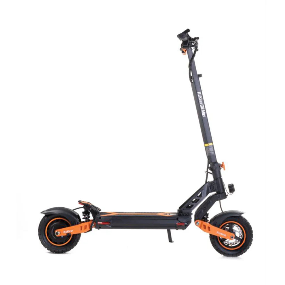 KuKirin G2 Max Električni Romobil