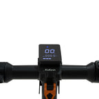 KuKirin S1 Max Električni Romobil