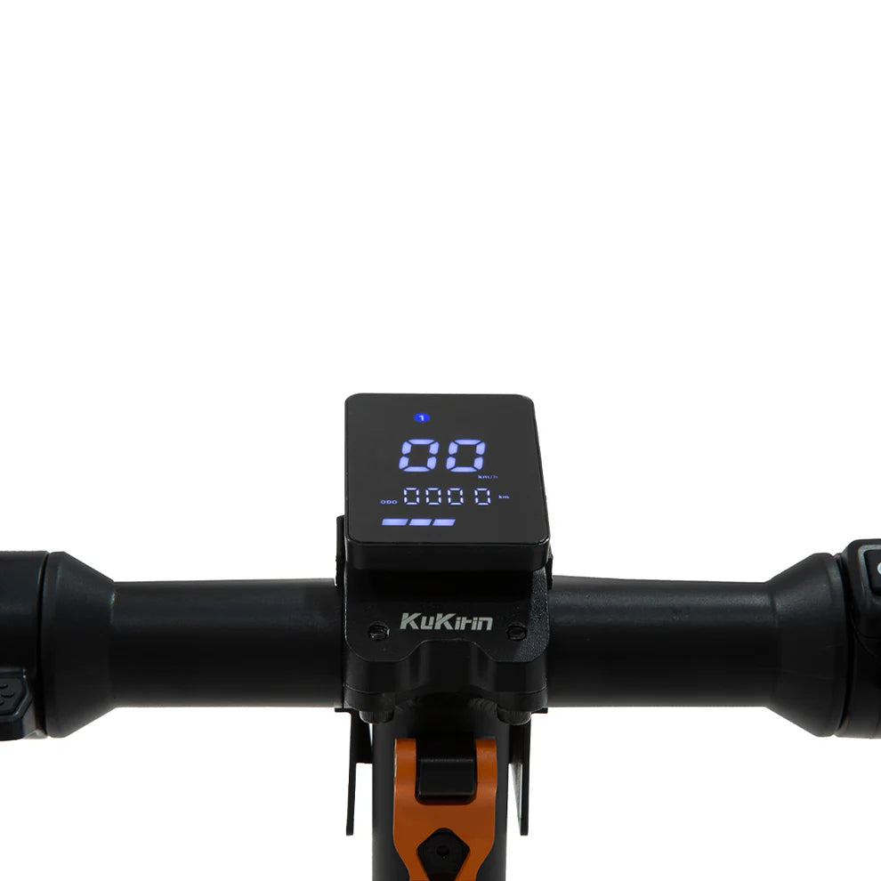 KuKirin S1 Max Električni Romobil