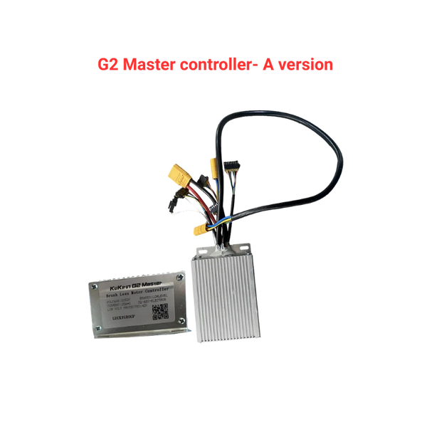 Kukirin G2 Master kontroler - A verzija