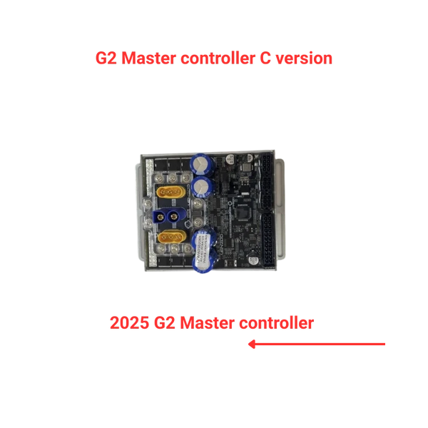 KuKirin G2 Master kontroler C - C