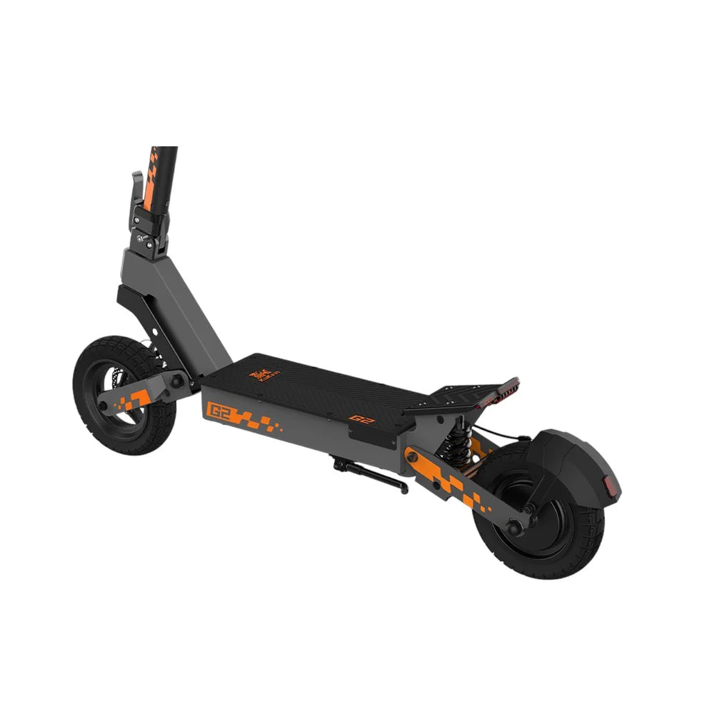 KuKirin G2 Električni Romobil