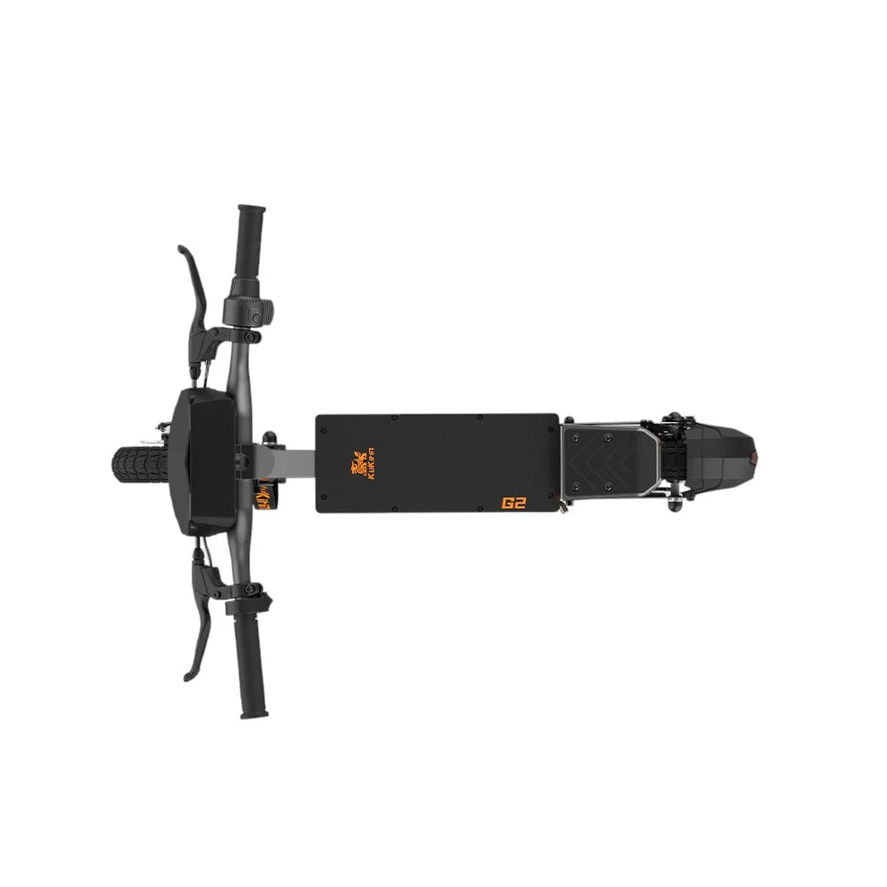 KuKirin G2 Električni Romobil