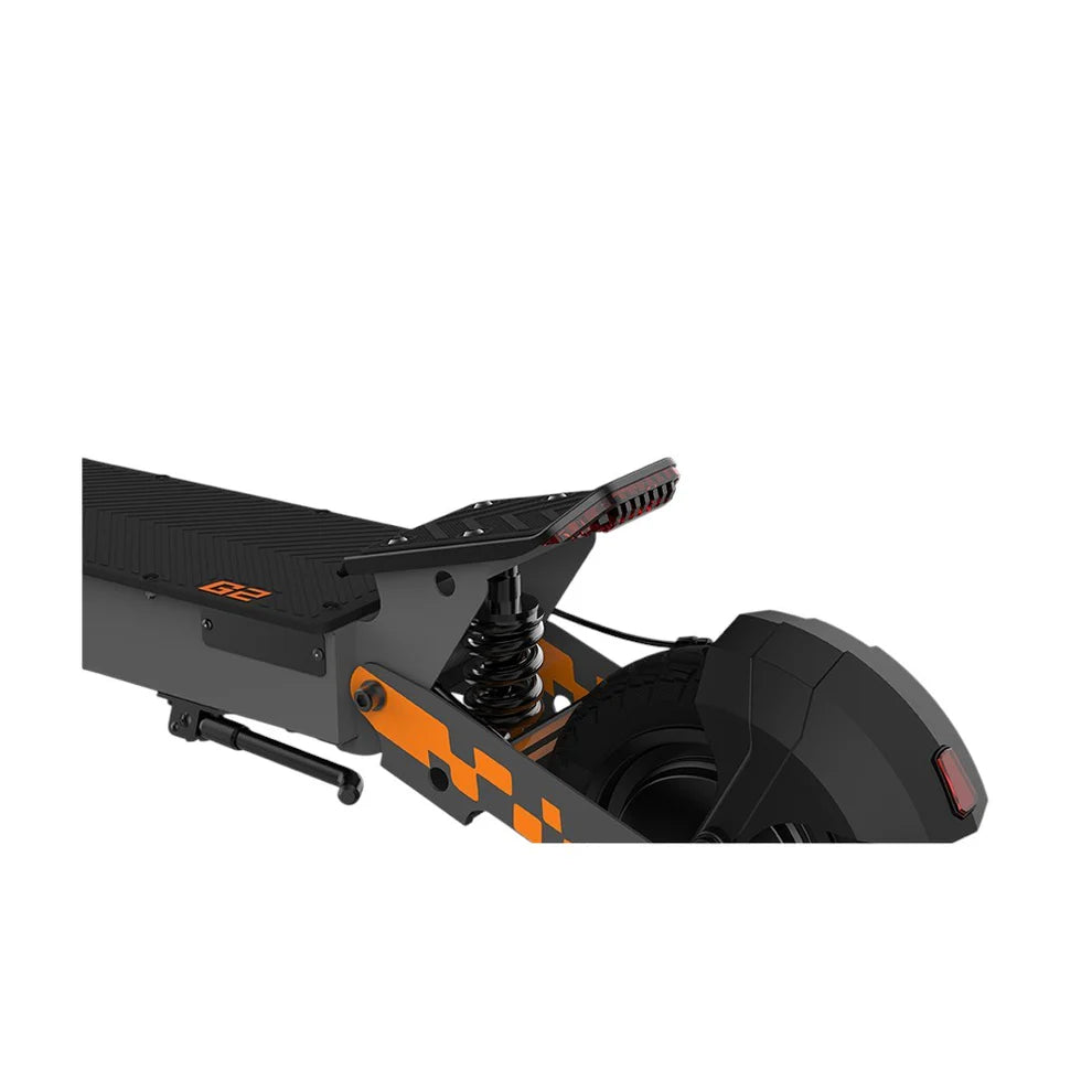 KuKirin G2 Električni Romobil