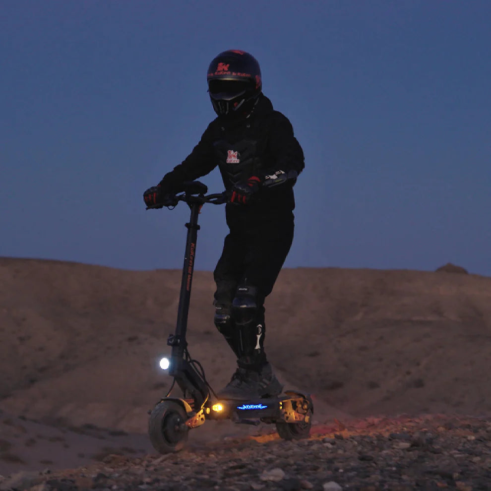 KuKirin G2 Master 2026 Električni Romobil