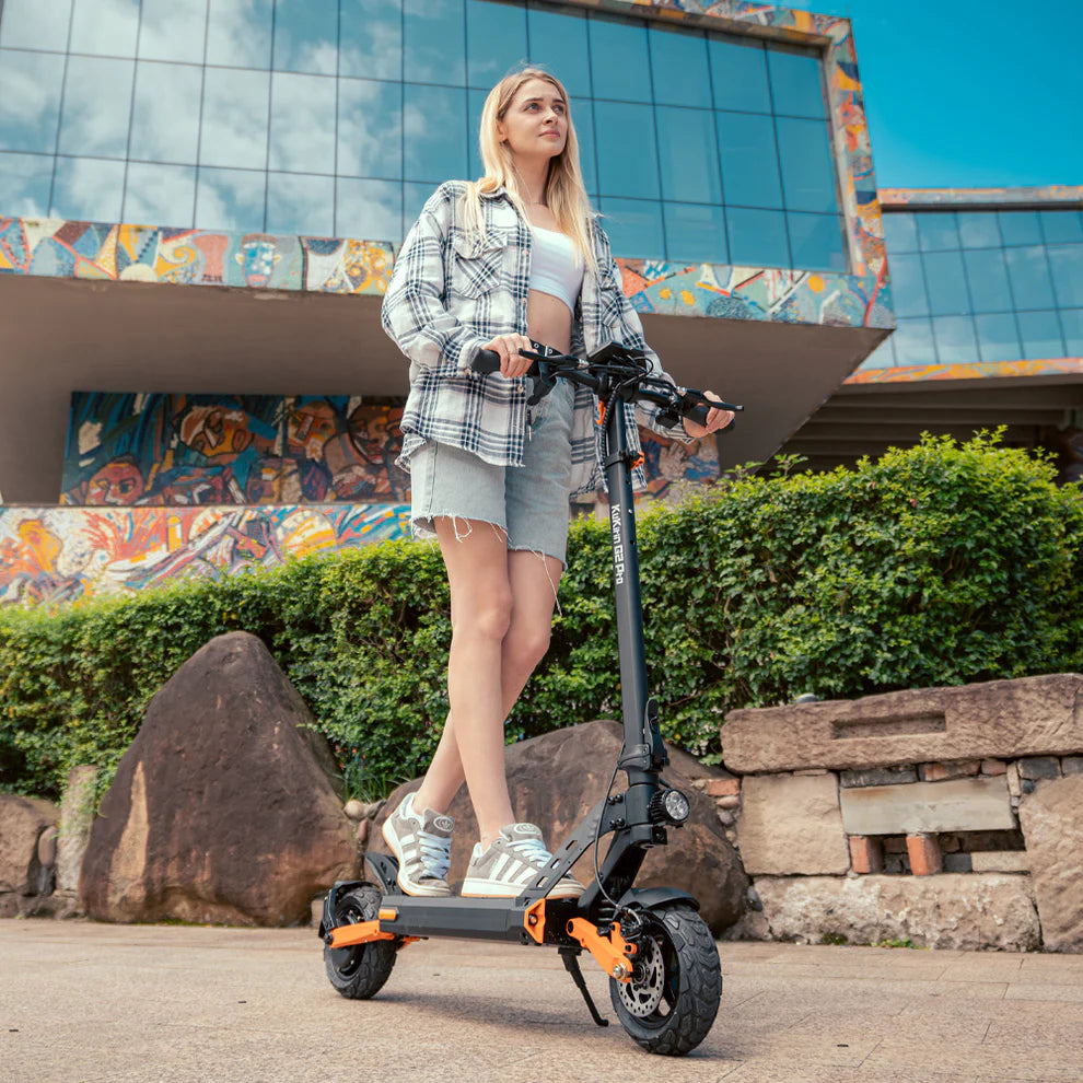 KuKirin G2 Pro Električni Romobil