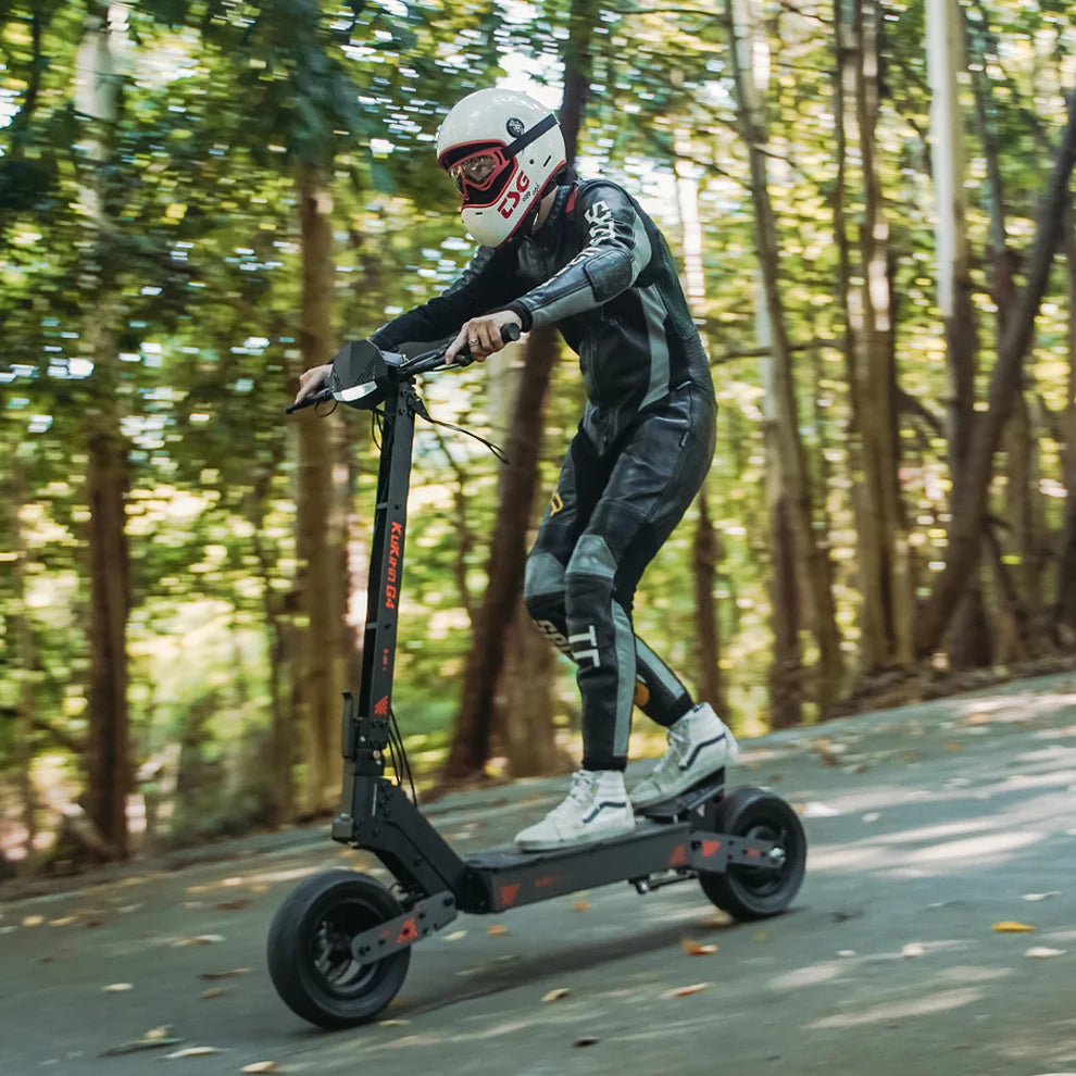KuKirin G4 Električni Romobil – Pred narudžba | Rok isporuke: 2 tjedna