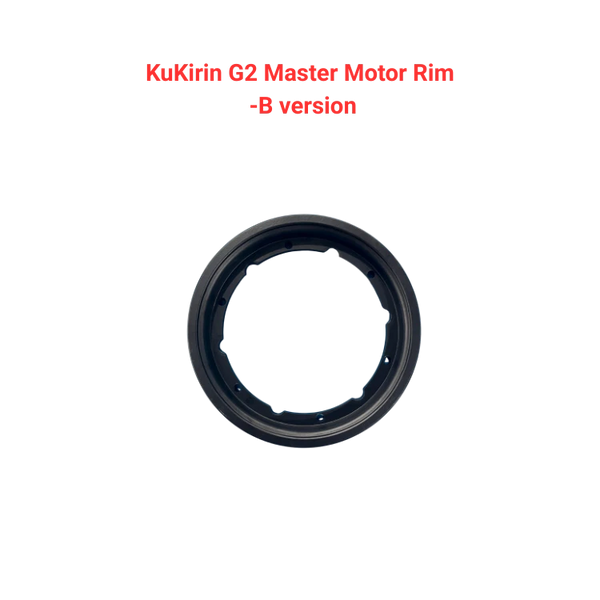 KuKirin G2 Master Rub motora -B verzija