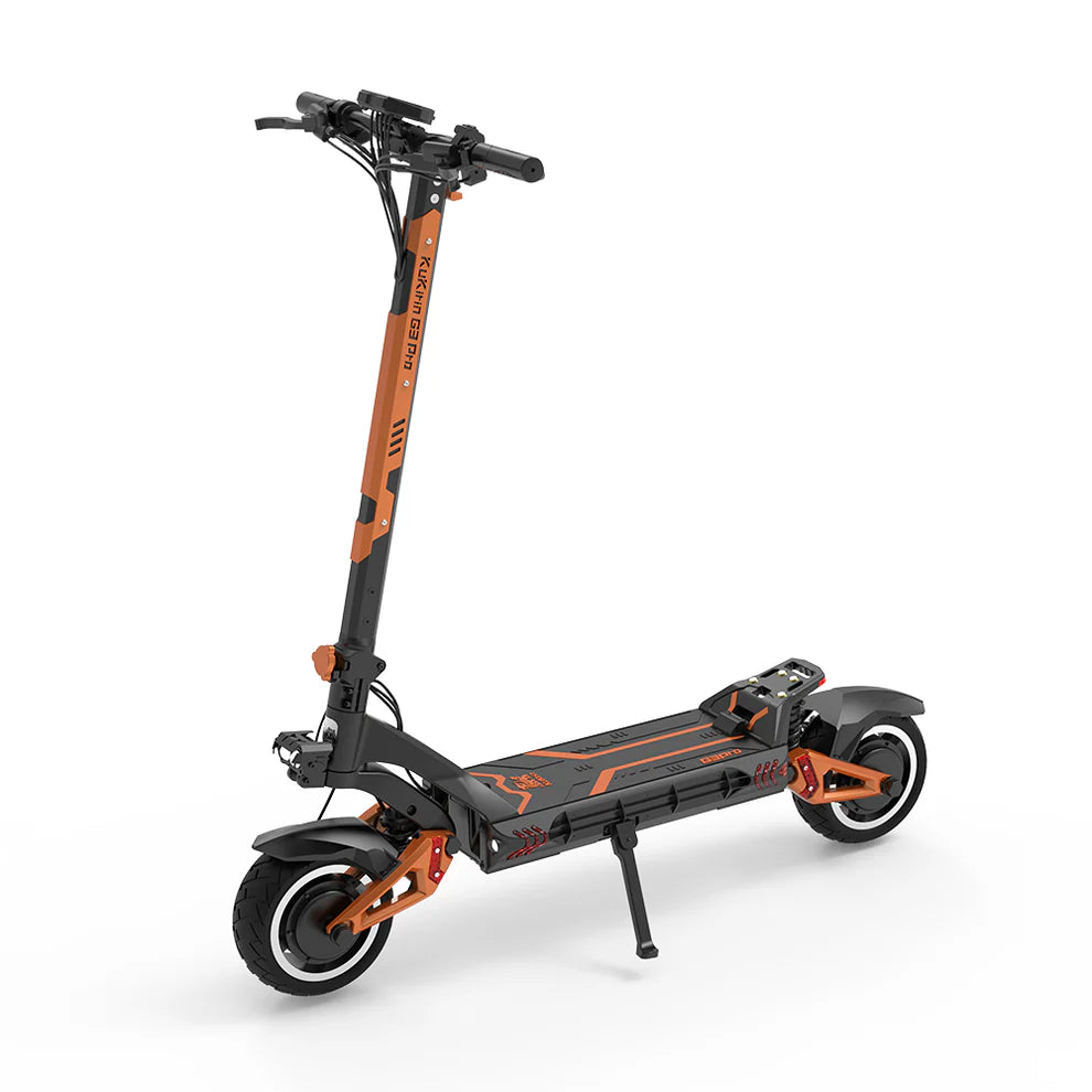 KuKirin G3 Pro Električni Romobil