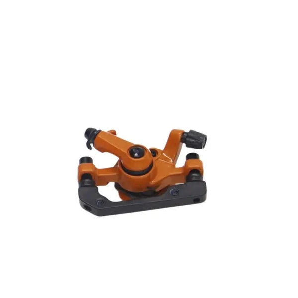 KuKirin G4 Brake Calliper (Front Wheel)