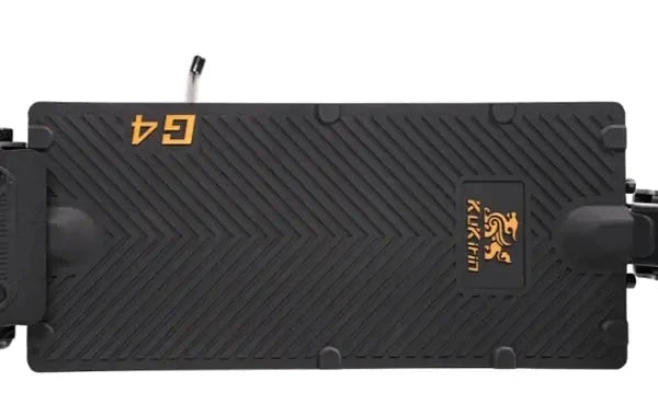 Podloga decka za KuKirin G4