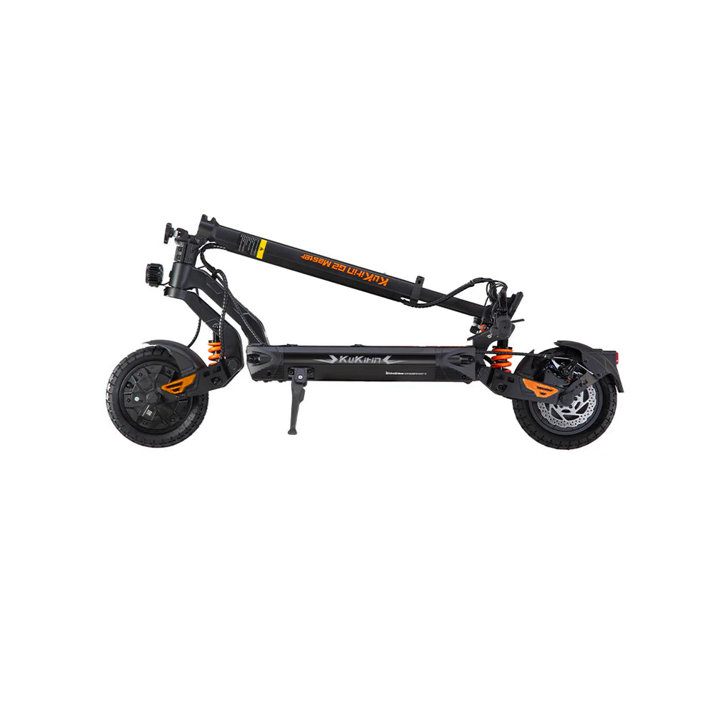 KuKirin G2 Master 2026 Električni Romobil