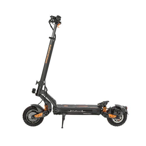 KuKirin G2 Master 2026 Električni Romobil
