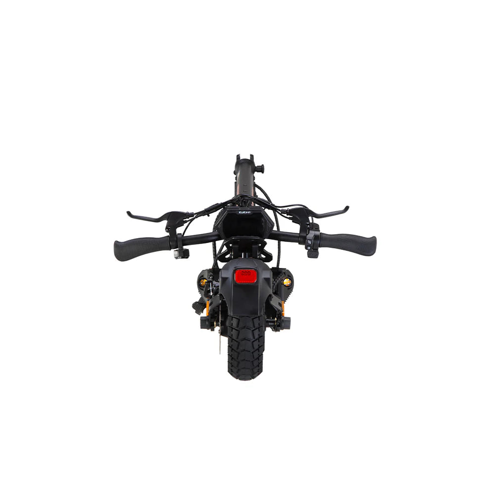 KuKirin G2 Master 2026 Električni Romobil