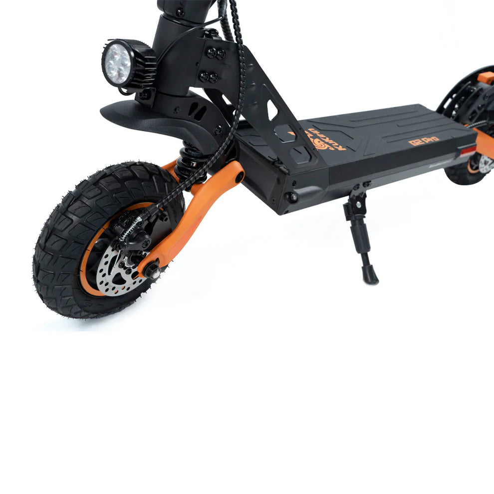 KuKirin G2 Pro Električni Romobil