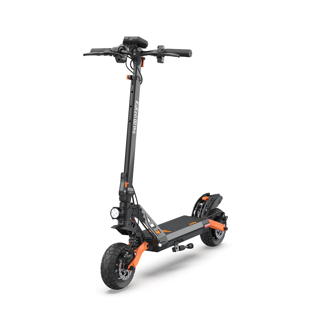 KuKirin G2 Pro Električni Romobil