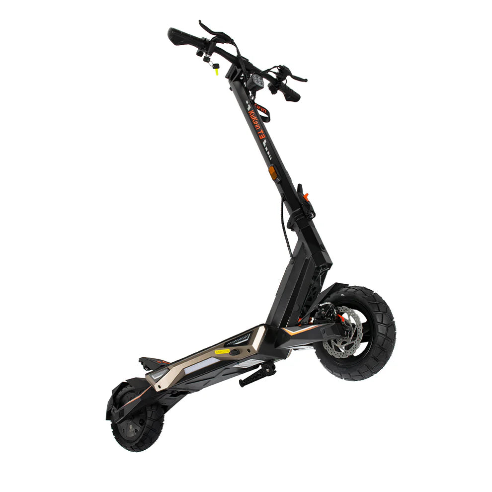 KuKirin T3 Električni Romobil
