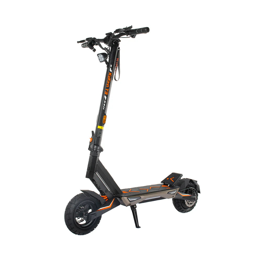KuKirin T3 Električni Romobil