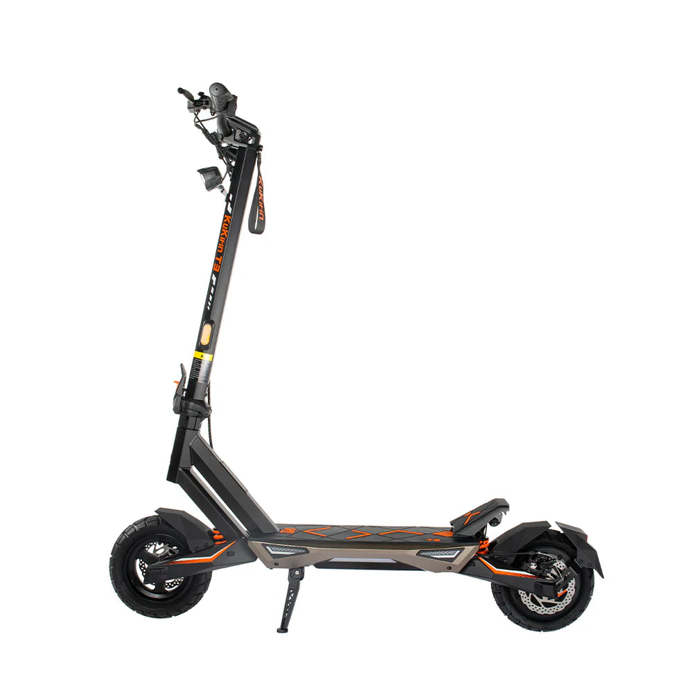 KuKirin T3 Električni Romobil