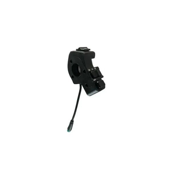 KuKirin G3 Pro svjetlo, truba i pokazivači smjera