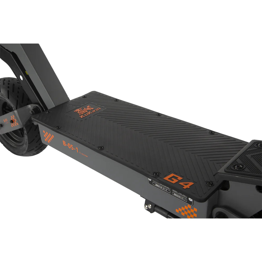 KuKirin G4 Električni Romobil – Pred narudžba | Rok isporuke: 2 tjedna