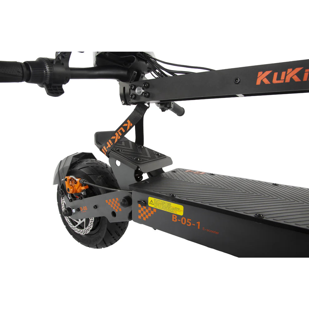 KuKirin G4 Električni Romobil – Pred narudžba | Rok isporuke: 2 tjedna