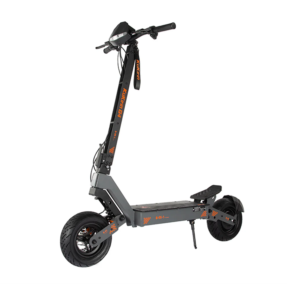 KuKirin G4 Električni Romobil – Pred narudžba | Rok isporuke: 2 tjedna