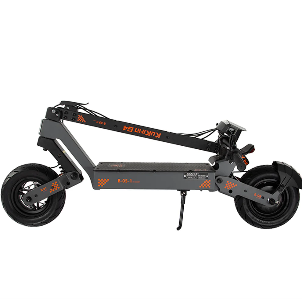 KuKirin G4 Električni Romobil – Pred narudžba | Rok isporuke: 2 tjedna