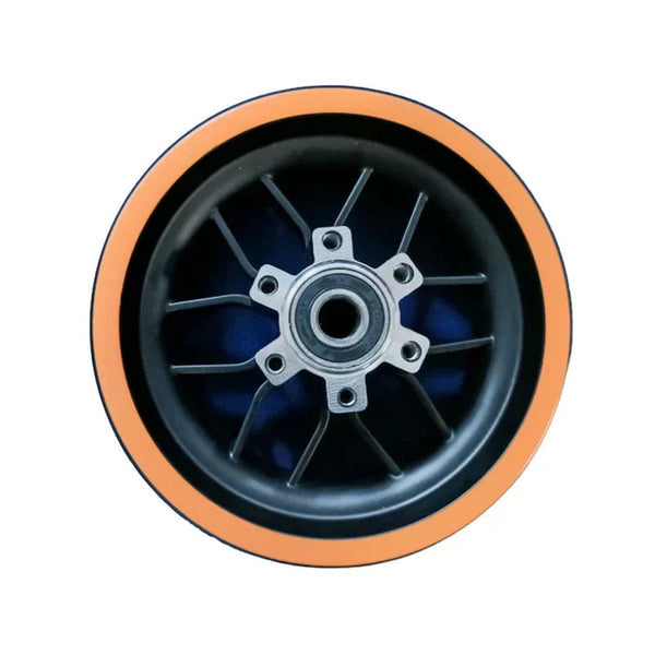 KuKirin G2 Pro prednji kotač (2025)
