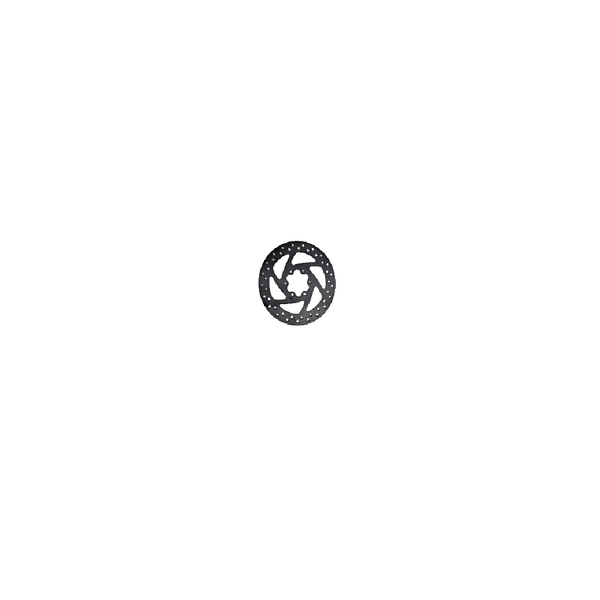 Kukirin A1 Kočioni disk (1 komad)