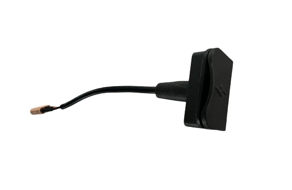 Kukirin G2 Max charger port