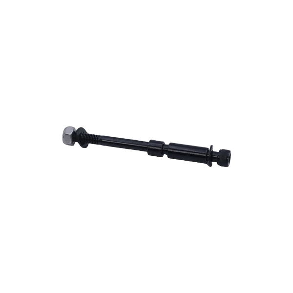 KuKirin G2 Prednja Osovina B
